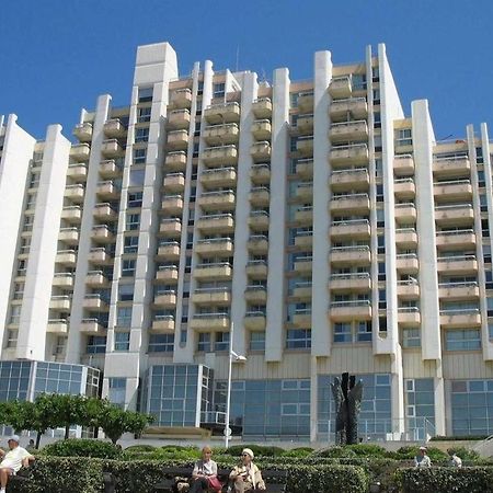Ferienwohnung Le Panorama Biarritz Exterior foto